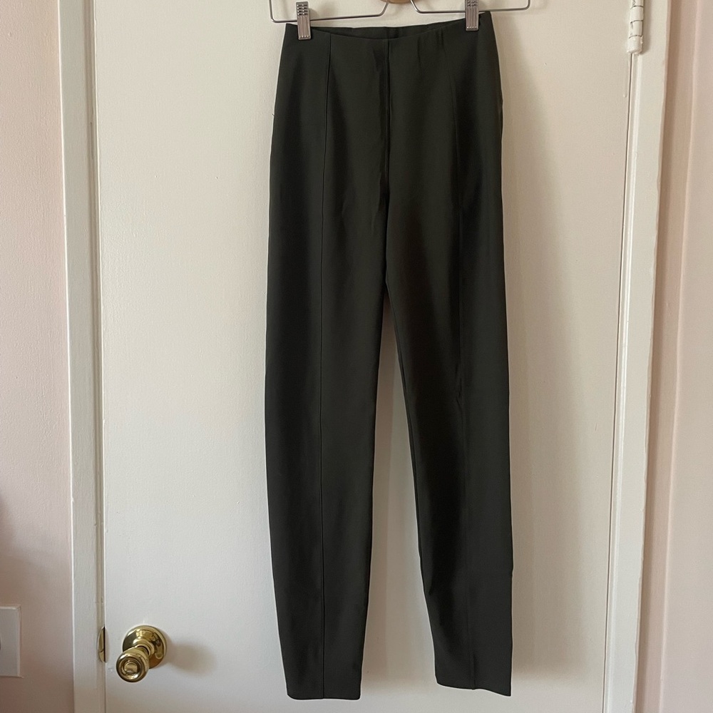 Lululemon Fitted Trousers Size 4